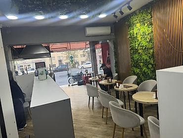 kirə: Hazr biznes satilir alveri ilede tanis olmaq olar hall hazrda isleyir — 2