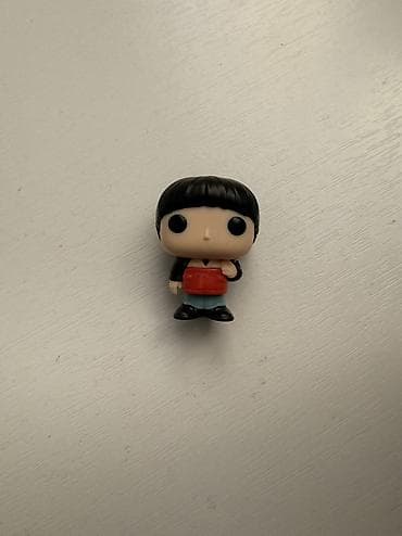 Fiqurlar: Fiqur, Plastik — 2