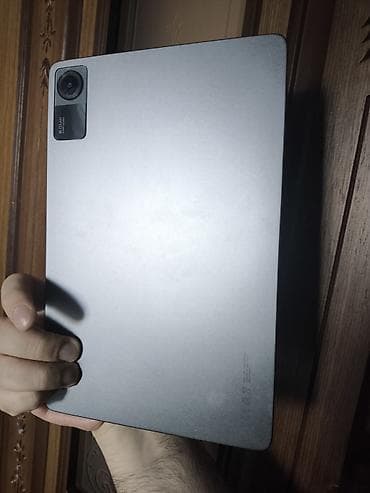 ipad 4 pro: Tam işlək vəziyyətdədi,heç bir problemi yoxdur. Donma olmur. Qutu — 3