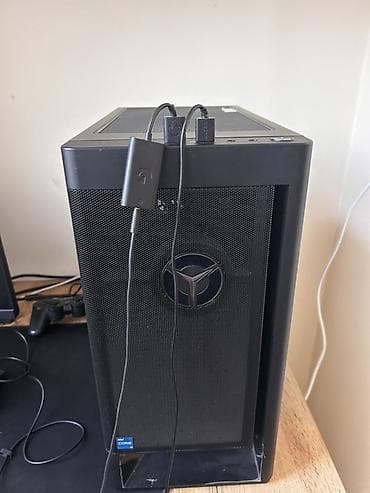 gida bloku: Intel i5 12400 12 th generazation Rtx 3060 12 gb ekran kartı 16 gb — 3