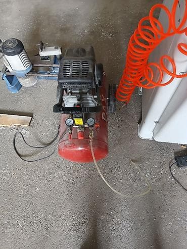 Ручные механические инструменты: PLASTMAK MACHINE – PVC/Alüminium üçün iki başlı künc kəsmə aparatı - — 4