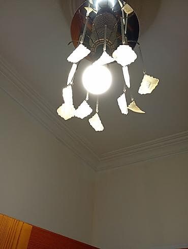 LED lampalar: Yeni, LED lampa, Zəmanətsiz, Ünvandan götürmə — 3