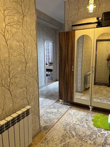 bine qesebesinde kiraye evler 2021: 3 otaqlı, Yeni tikili, 89 kv. m — 2