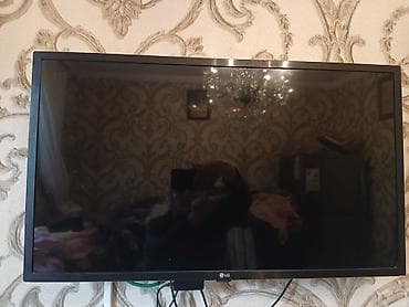 LG televizor 150man Xirdalan