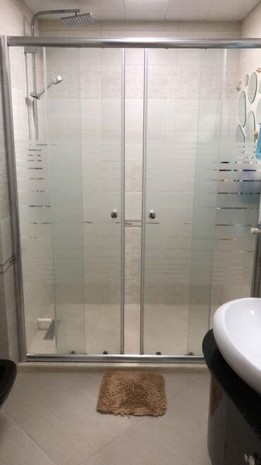 Yeni Üstü açıq kabina, Düzbucaqlı, Pulsuz çatdırılma — 9