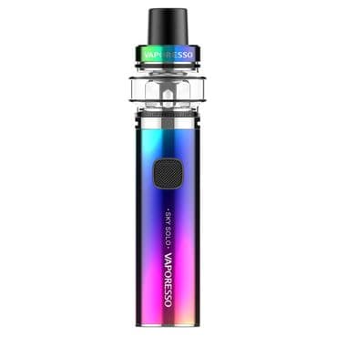 SKY SOLO | SKY SOLO PLUS • 1 x SKY SOLO dəsti (3,5ml) | 1 x SKY SOLO
