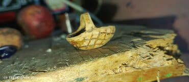 sərhədçi idman kompleksi yeni il şənliyi: Fiqur, Plastik, rəng - Sarı — 7