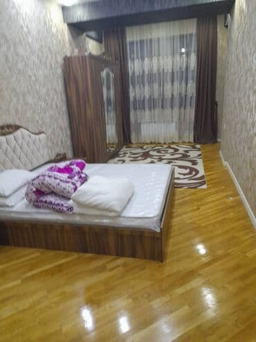 vurgun residence kiraye evler: Gənclik metrosuna yaxin Susa restoranina yaxin yaxin 17 mertebeli — 5