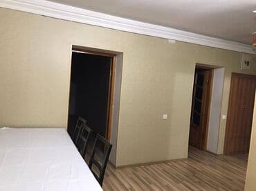 kirayə ev ayliq: İnşaatçılar metrosu yaxınlığı, Ailə TV-nin yanında 5 mərtəbəli binanın — 4