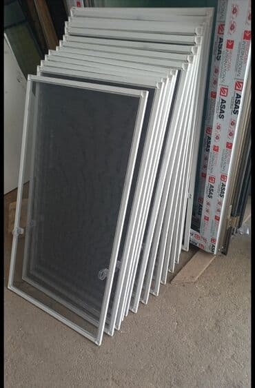 Plastik pəncərə və qapılar üçün agcaqanad torların sifarişi qəbul lalafo.az -da Plastik pəncərə və qapılar üçün agcaqanad torların sifarişi qəbul