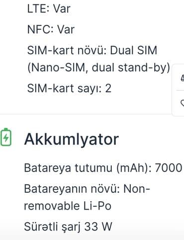 vanna, vanna otağı üçün aksesuarlar: Buraxılış 2025 Redmi 15 — 5