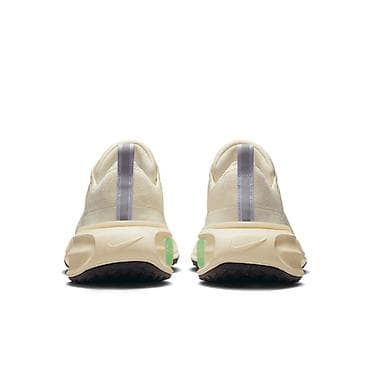Nike ZoomX mükafatlı qaçış krossovkası – krem/bej rəng tonlarında. - — 3