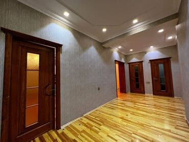 баку белый город купить квартиру: Пос. Бакиханов, 2 комнаты, Новостройка, 98 м² — 7