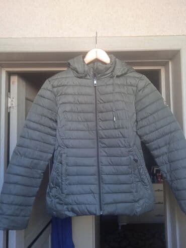 gödəkçələr: Balonka — 1