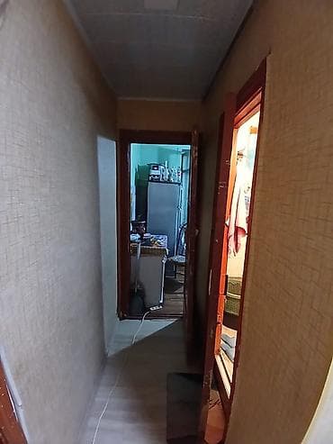 köhne güneşli: Masazır, 1 otaqlı, Köhnə tikili, 35 kv. m — 4