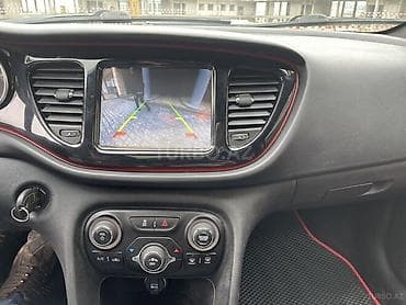 015 satisi: Dodge Dart: 1.4 l | 2013 il 330000 km Sedan — 9