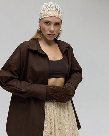 pull & bear kurtka: Mai Collection koynek — 2