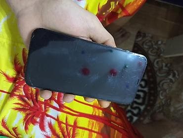 iphone kreditle: IPhone 12 Pro, Mavi, Face ID — 4