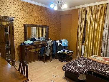 podmayak binalar: Kirayə mənzil – 3 otaqlı, ayrı mətbəxli. Otağın birinin şəkli yoxdu — 2