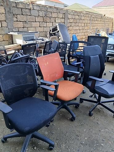 Təkərli, Qolları tənzimlənir, Parça