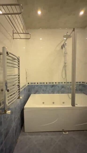 hazir ev: Şəhər mənzili – klassik üslubda geniş və işıqlı - Plan: geniş zal — 7