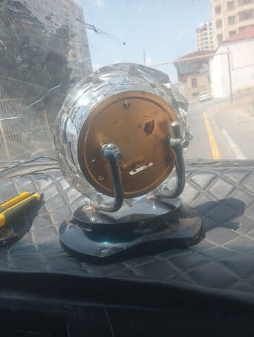 часы с боем: Настольные часы — 3