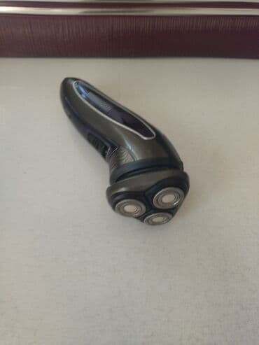 sac qutab: Trimmerlər və saç qırxan maşınlar — 6