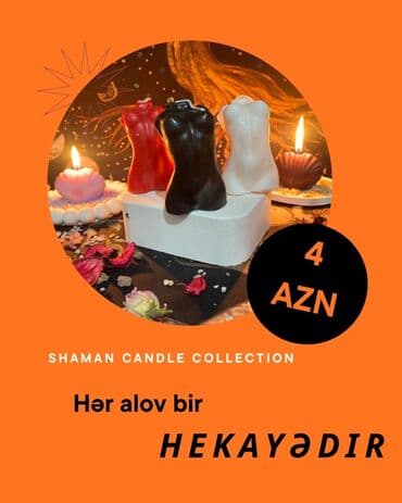 mənalı hədiyyələr: Şam Fiqurlu — 14