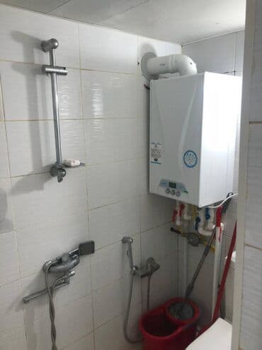 azadliqda kiraye evler 2023: Tarqovuda, İçəri şəhər metrosu yaxınlığında, 2 mərtəbəli binanın 2-ci — 14