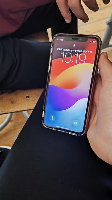 IPhone 11 Pro, 64 GB, Matte Gold — 3