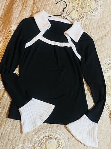 offer az: Qadın geyimləri 
Ölçü və digər məlumatlar üçün yaza bilərsiniz — 9