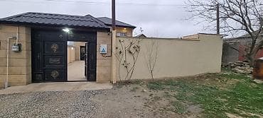 Həyət evi alıram: 8 otaq, 183 kv. m, Yeni təmirli — 3