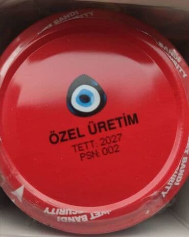 шафран диет оригинал: Sahmerdan Gold-240gr Məhsul haqqında Şahmerdan - Kişilər və qadınlar — 2