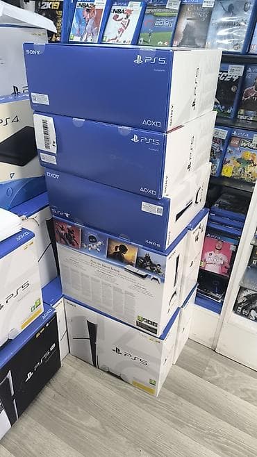 playstation 5 çantası: Təklifimiz çox sadə və sərfəlidir: 💳 Yalnız Tək Şəxsiyyət Vəsiqəsi — 7