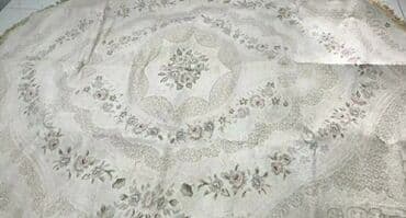 türk xalçaları: Xalça — 1