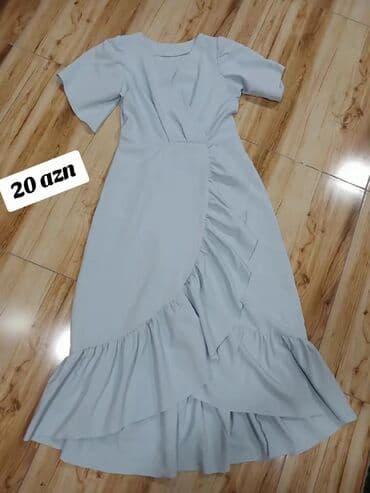 vecerni donlar instagram: Kokteyl donu, Maksi, XL (EU 42) — 1