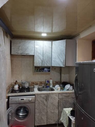 vurgun residence kiraye evler: Gənçlik metrosuna yaxın Kooperaciya universitetinə yaxın Ayna — 2