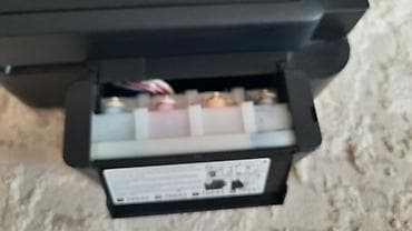 grill aparati: Epson L355 çoxfunksiyalı printer/skaner/kopyalayıcı - Epson L — 4