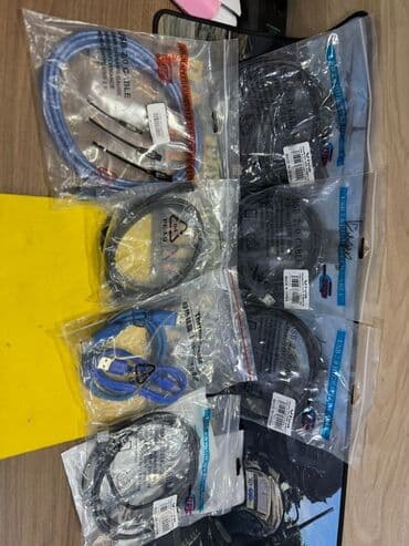 komputer cantası: HDMI Kabel 1.5 Metr-5manat 3 metr-7manat 5 metr-10manat 10 — 2