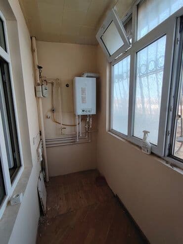 продажа недвижимости без посредников: Masazır, 2 otaqlı, Yeni tikili, m. 20 Yanvar, 70 kv. m — 6