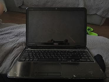 3 birinde printer: Dell Inspiron noutbuk komputer işlek veziyyettedir endirim yoxdur — 2