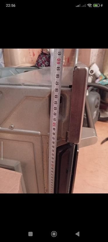 elektrik peçləri: Elektrik sobası Quraşdırılan — 4