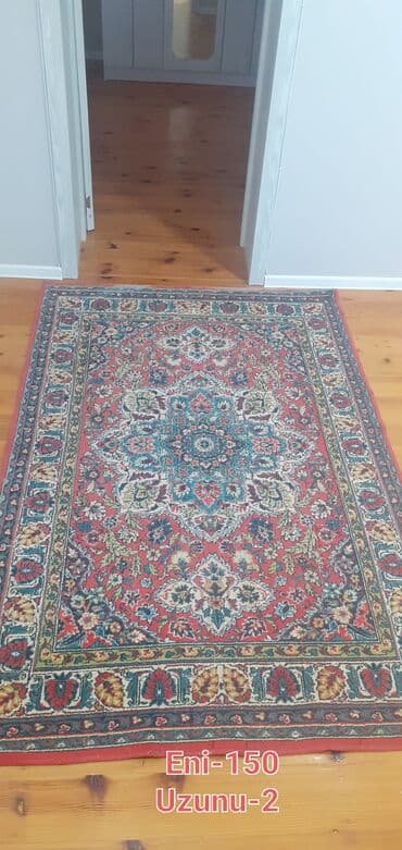 kilim xalca: Xalça — 4