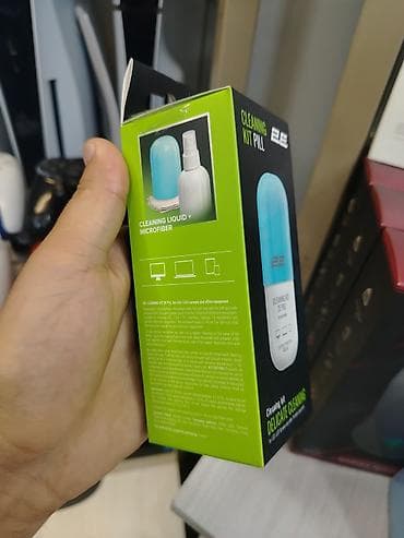 Noutbuklar və aksesuarlar: Dell noutbuk – performans və gündəlik istifadə üçün ideal Intel Core — 6