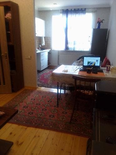 satıq evler: 2 otaqlı, 38 kv. m, Yeni təmirli — 8