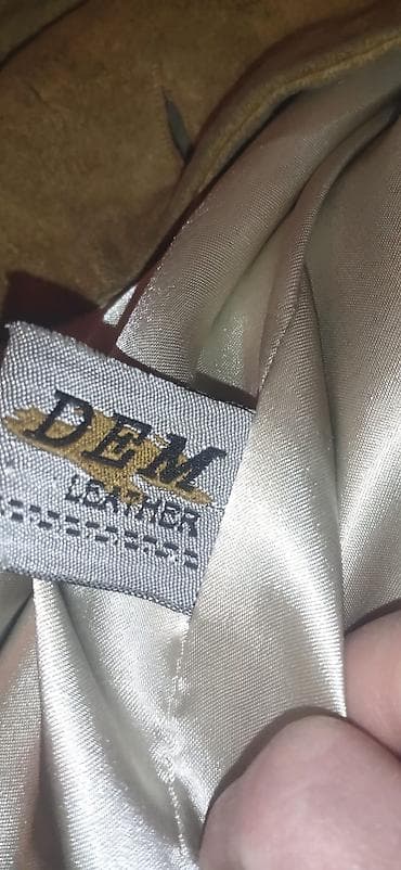 2ci el geyim: Pencək, 2XL — 4