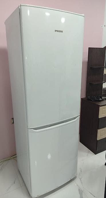 Leman11*350 Azn* nofrost soyuducu satılır. Yaxşı vəziyyətdədir. Ünvan