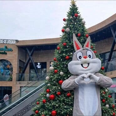 usaq bayrami tebrikleri: Şənlik və tədbirlər üçün maskot xidmətləri - Uşaq bayramları, ad — 2