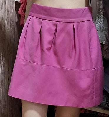 Мини Юбка, Zara, S