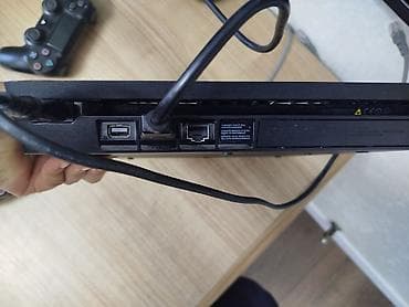xbox konsolu: Problemi,qızma,səs çıxarma kimi problemlər yoxdu. Satmağımım səbəbi — 2